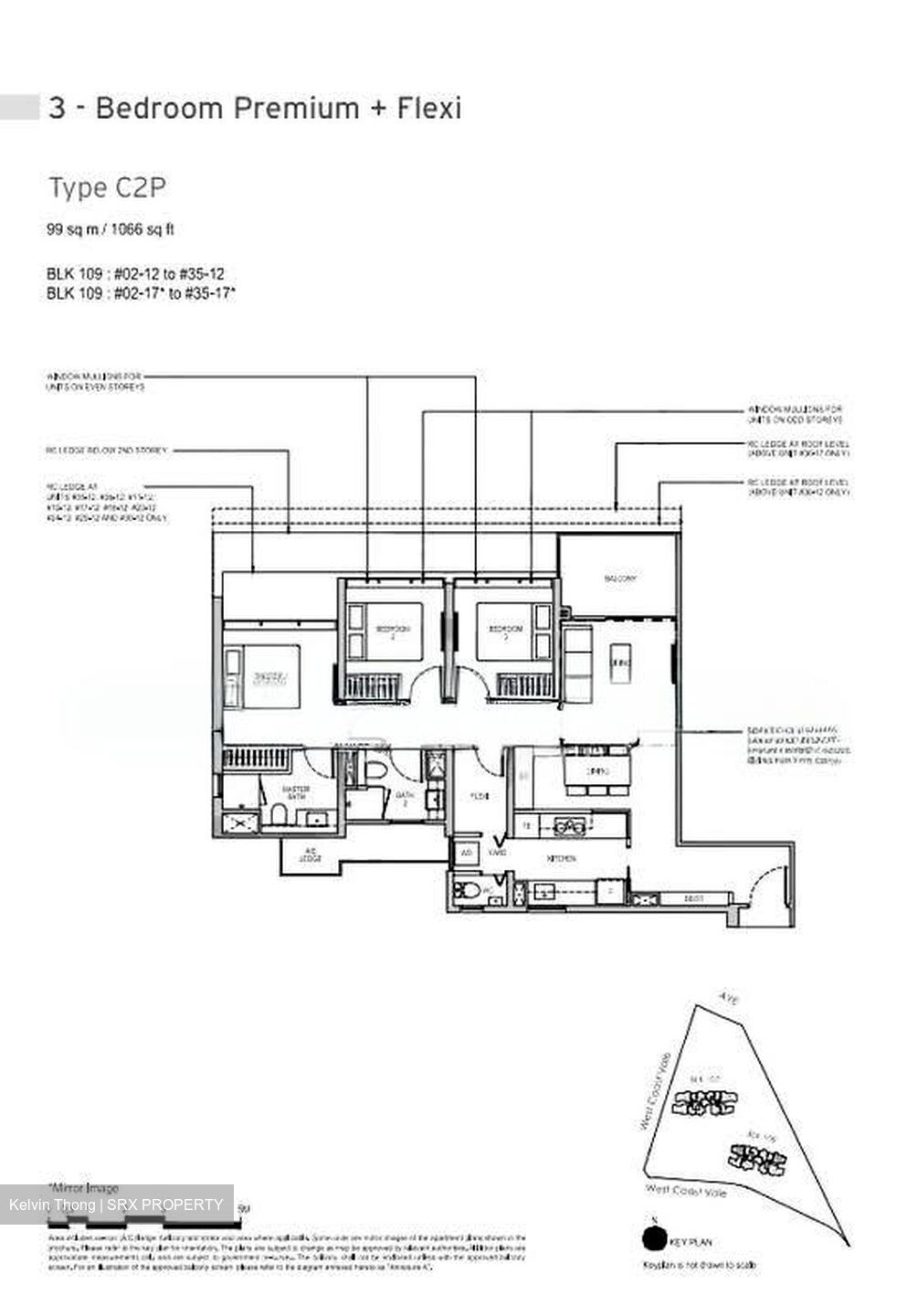 Whistler Grand (D5), Apartment #562448161